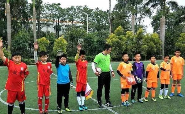 捷希青少年足球俱乐部